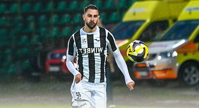 Ефе Али: Косич е в основата на всичко! Срещу Ботев трябва да оставим душите си на терена