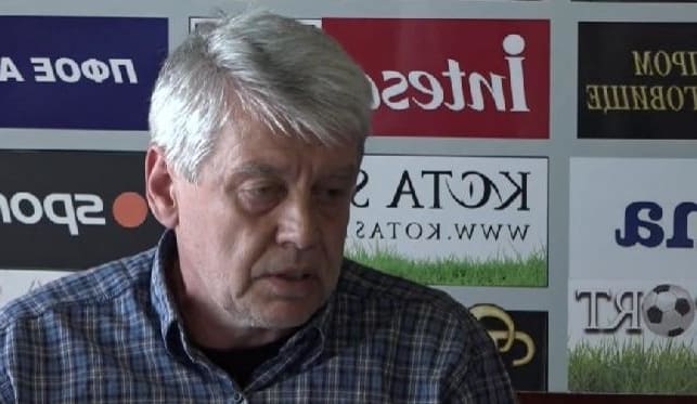 Емо Спасов: Левски вече може да гони титлата! Играем най-силно от всички – уверено и с фантазия