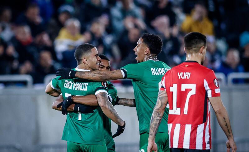 Лудогорец се сдоби с трима „българи“