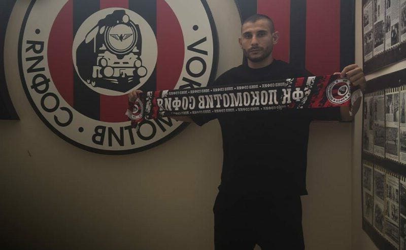 Ерол Дост влезе в черен списък на елита