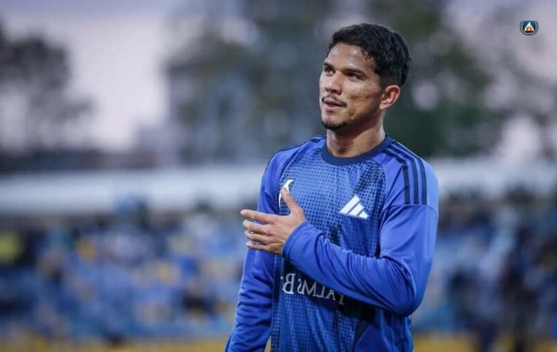 Евертон Бала: В този тип мачове показваме, че сме наистина голям отбор