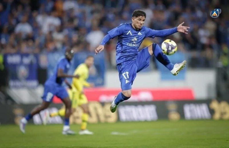 Веласкес се чуди за Куршума