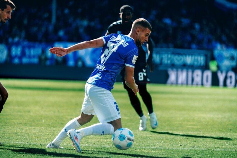 Лудогорец готви удар: иска да отмъкне без пари национал, оценен на 1,5 милиона евро