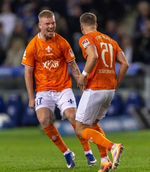 БГ национал с гол и автогол в Германия