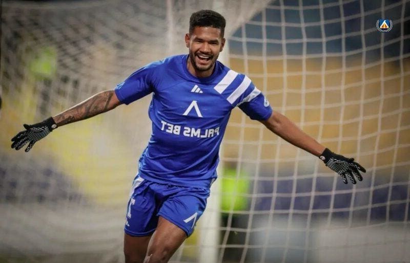 Край! Левски освободи Фабио Лима