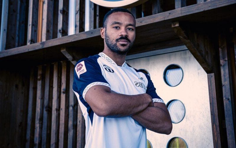 Ново 20! Фаетон се връща в ЦСКА!