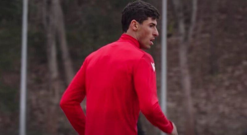 ЦСКА пише история: трима аржентинци стартират срещу Добруджа