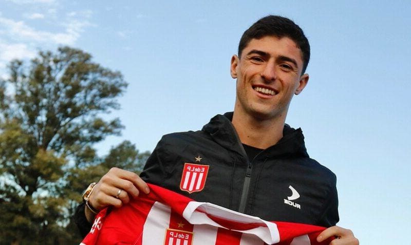 Спряган за ЦСКА не игра в Аржентина