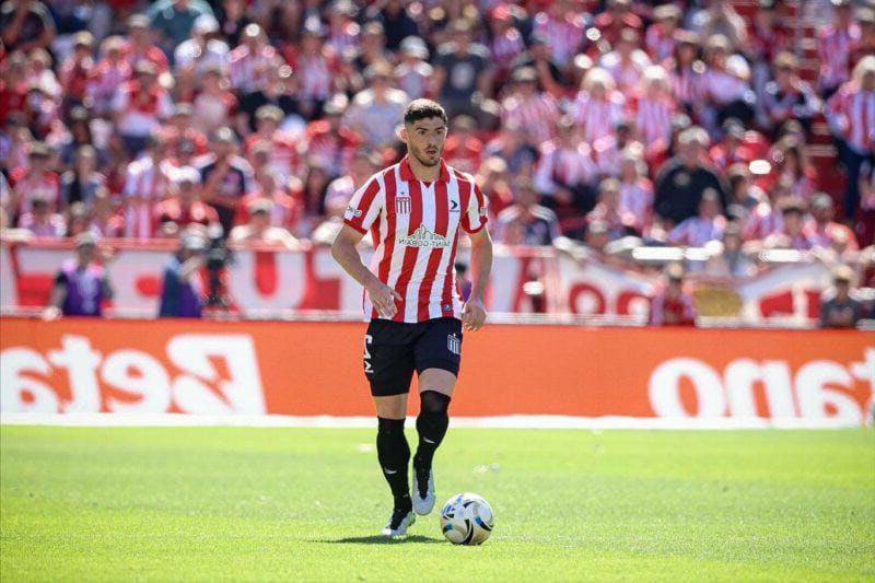 Факундо Родригес даде ясен знак за трансфера си в ЦСКА