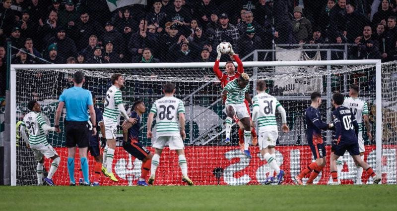 Лудогорец се спъна в един и същи камък за пореден път