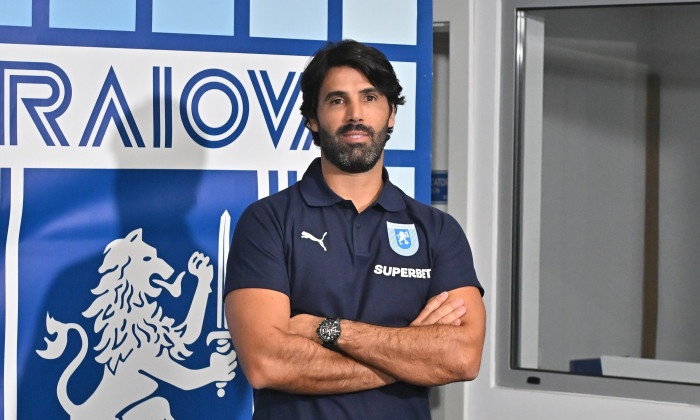 Треньорът на Университатя Крайова преди Левски: Toва е най-важният мач за нас
