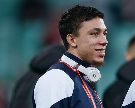 Да видиш ти! Мъри взема Фуфу в Турция!