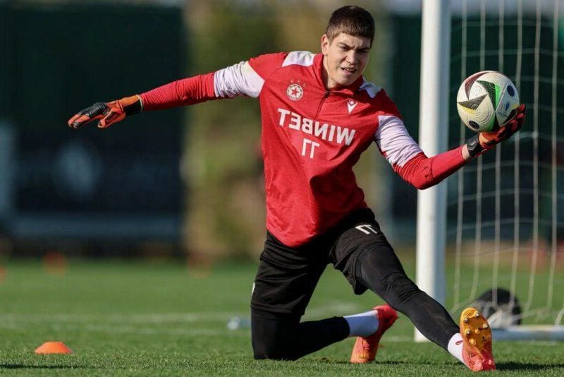 В Беларус след ЦСКА – Левски: Без Лапоухов няма победа