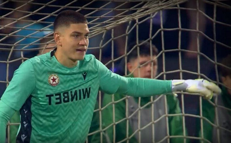 Големият герой на финала