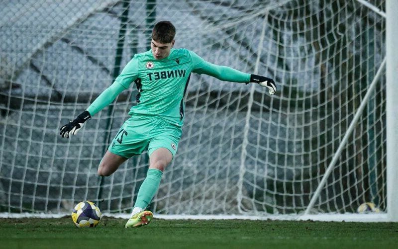 Директор на Динамо на среща с Лапоухов