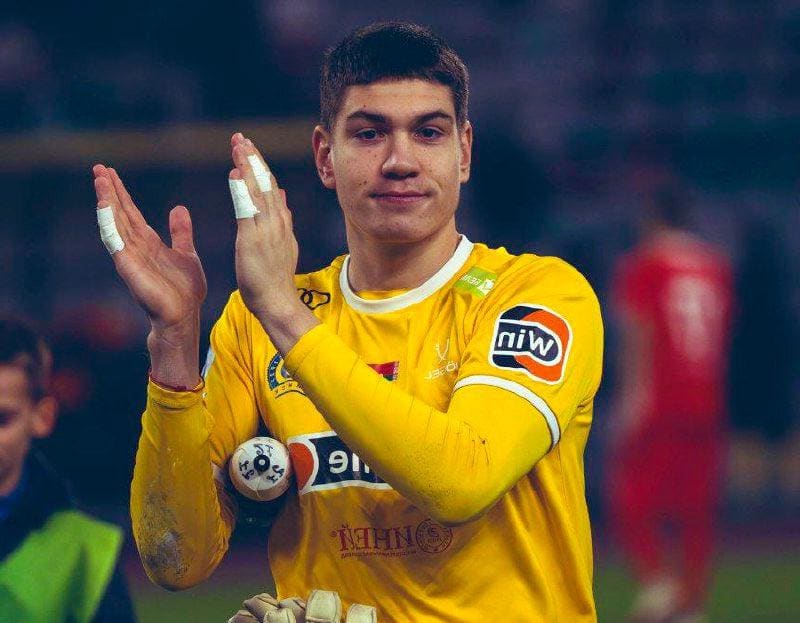 Вратарят на ЦСКА: Намерихме своята игра