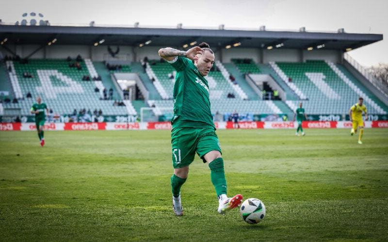 Сон: Имах късмет да вкарам днес, шансовете остават 50-50