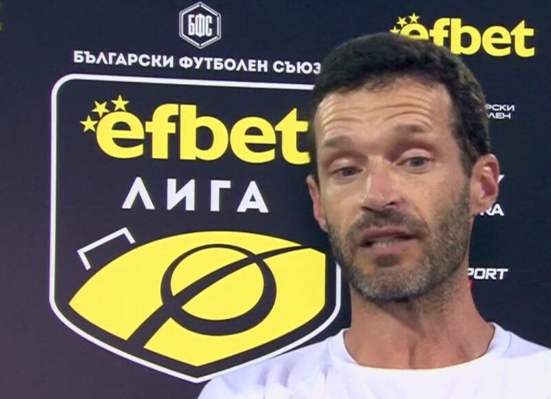 Фрейташ: Левски, ЦСКА и Лудогорец трябва да изграждат играчи, но не го правят! „Сините“ трябва да имат дубъл във Втора лига