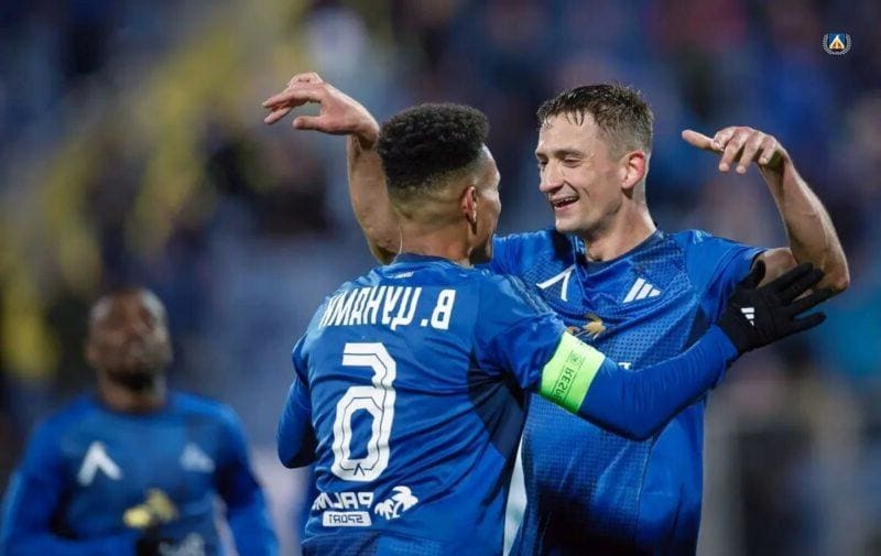 СЪСТАВИ: Хебър – Левски! „Сините“ с куп промени СЪСТАВИ: Хебър – Левски! „Сините“ с куп промени