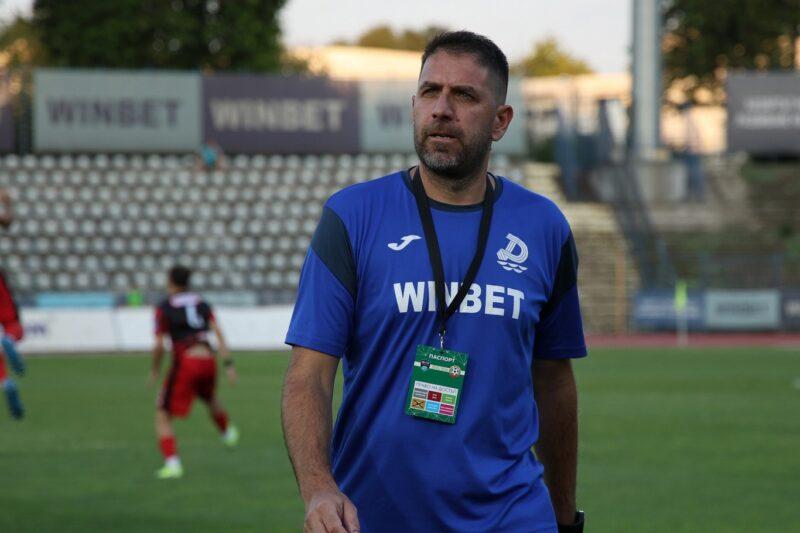 Чиликов се разбра с Илиан Илиев