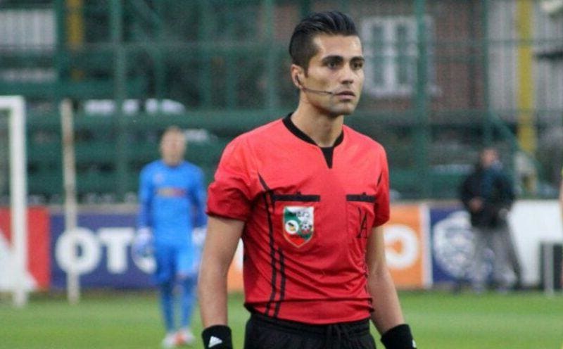 БФС клекна пред ЦСКА: смени съдийската бригада на реванша с Лудогорец