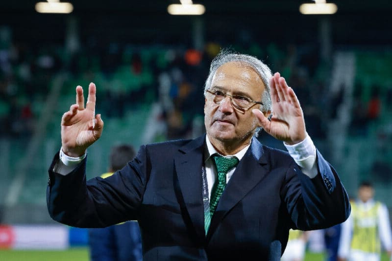 Ботев Пловдив стеснява кръга: Георги Дерменджиев все по-близо до треньорския пост