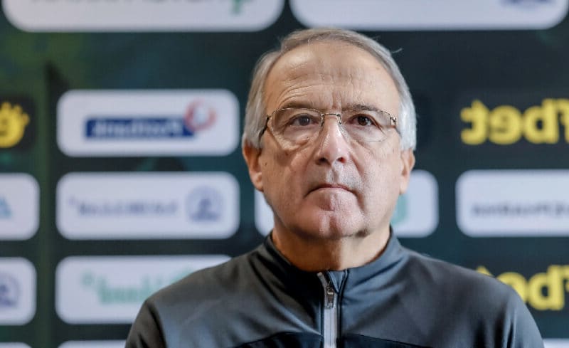 Георги Дерменджиев: Лудогорец ще намери верния път,справедливо Левски е лидер