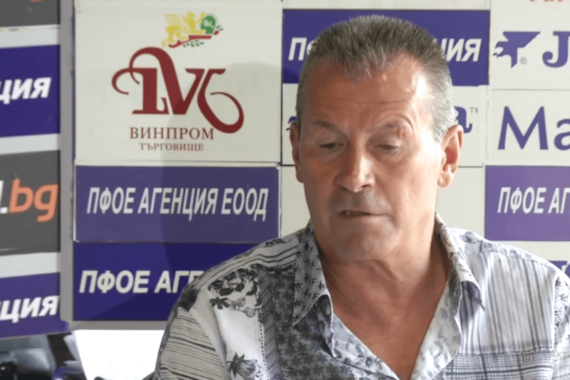 Майкъла разпердушини ЦСКА: Веласкес научи Левски да играе правилно, а нашата спортно-техническа част се е объркала къде се намира!