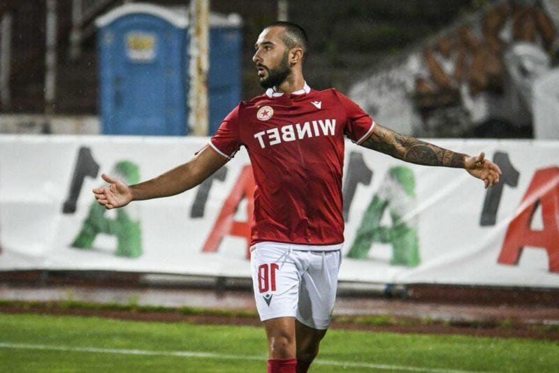 Георги Йомов близо до завръщане във футбола