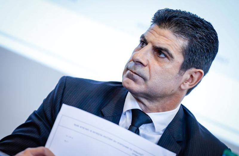 Още един клуб от Първа лига подкрепи Гонзо в позицията му за Кабаков