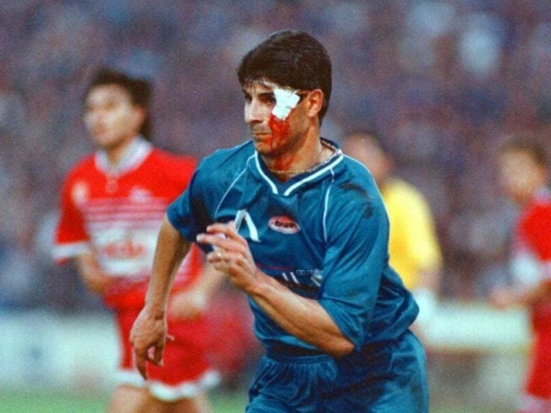 Фаталното 13 пак събира ЦСКА и Левски: сблъсъци под син знак и с ярка история