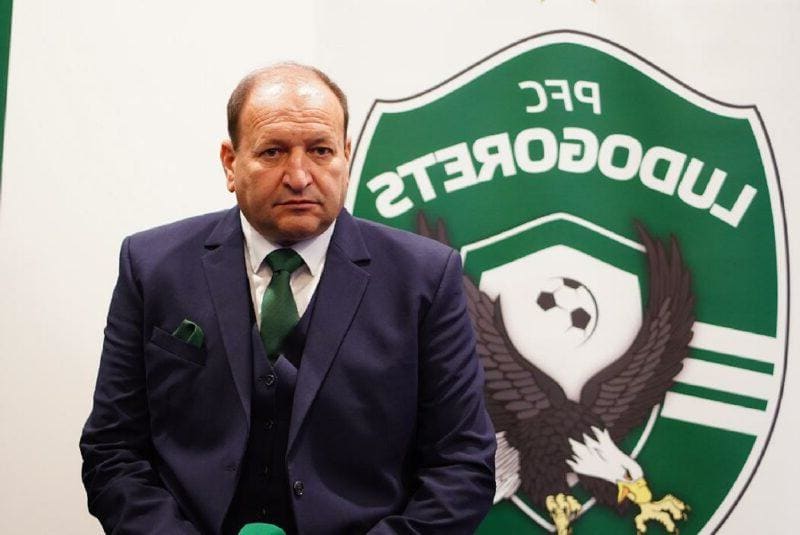 Караманджуков за битката за титлата: Лудогорец винаги има план „Б“!