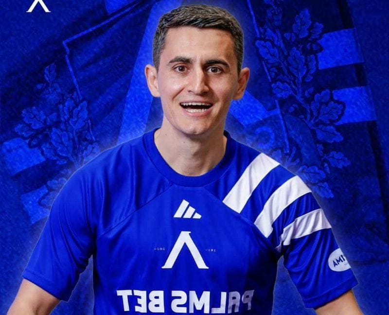 Веласкес и ръководството на Левски навиват Мечката да продължи