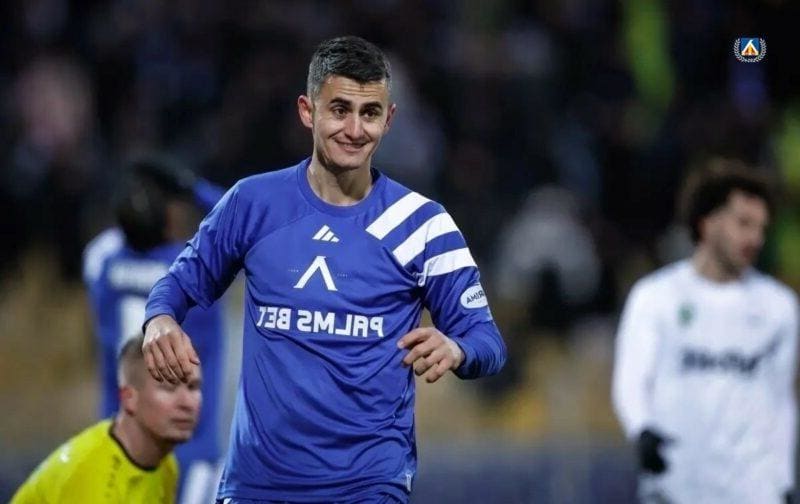 Костадинов: Имам голямо уважение към старозагорската публика, прекарал съм две години тук