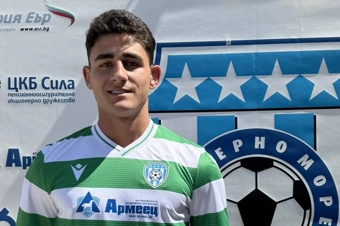 Новото откритие на Черно море