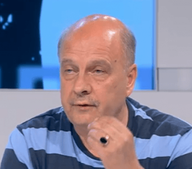 Георги Марков: Левски има два големи капитала – публиката и Сираков! Наско пое изключителна тежест върху гърба си