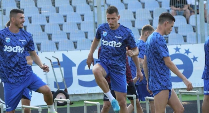 В Испания объркали тотално Георги Николов