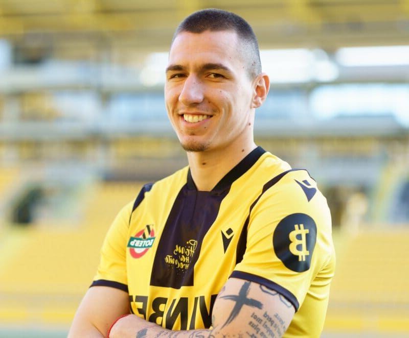 Бившият голмайстор на Ботев откровен: Сам платих 50 000 евро за операция и лечение в Барселона,но не получих медал за Купата!