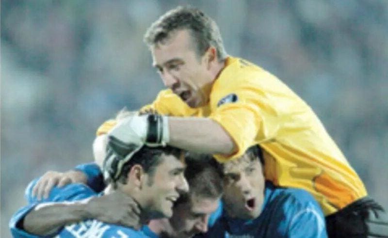 Последният капитан на Левски с титла стана на половин век