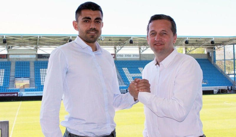 Ясно е точно какви ще са функциите на Сърмов и Гаджев в Левски