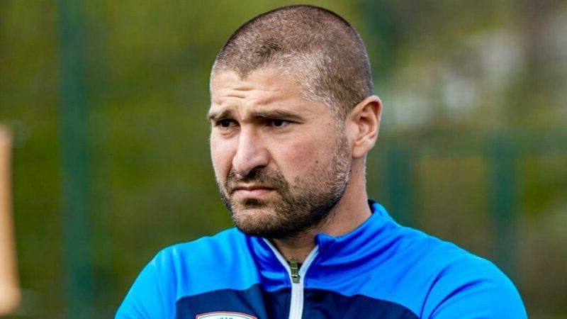 Дубълът на Спартак с нов треньор