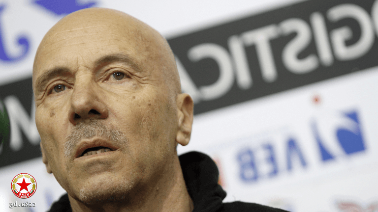 Гочето: Шедьовър в „червената“ история, съвършенство! Янев промени цялата атмосфера в ЦСКА