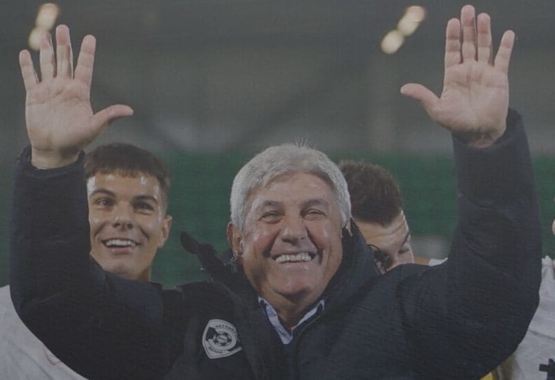 Гьоко пак ще спира Генчев