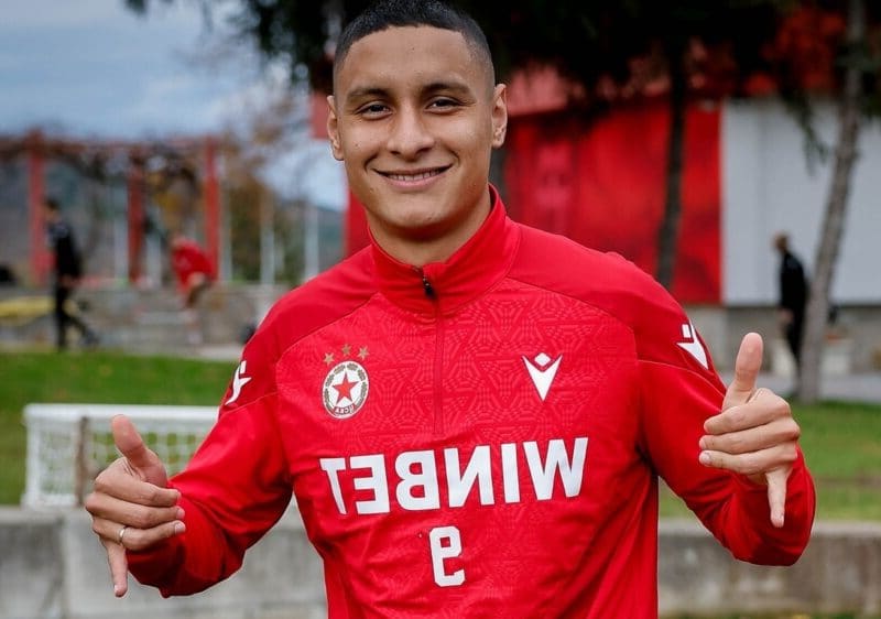 Годой: Показахме характер