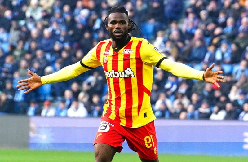 Бивш голмайстор на ЦСКА падна във Франция