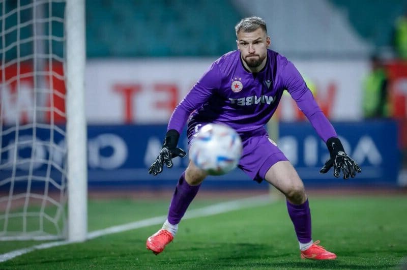 ЦСКА на финалната права за заместник на Бусато