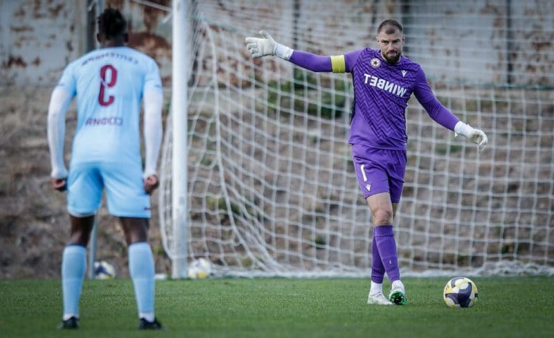 Бусато се срещна с шефовете на ЦСКА – раздялата е въпрос на часове