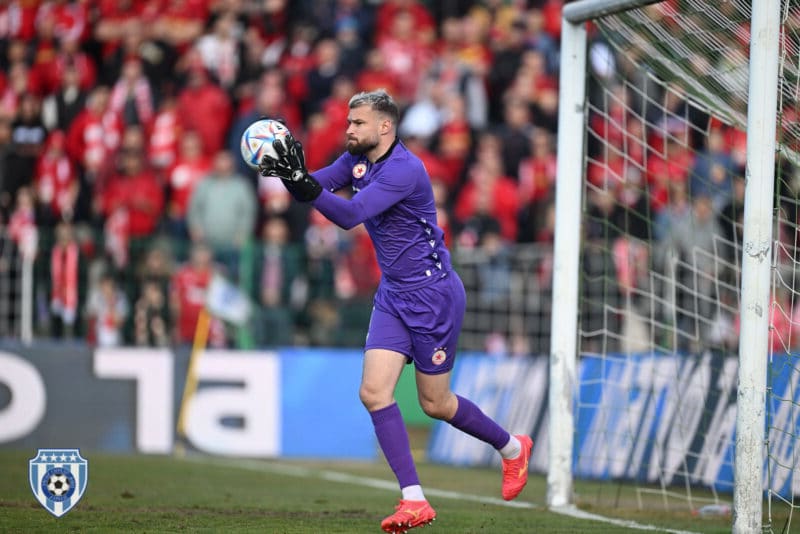 След като отряза Берое: Бусато се прибира в Бразилия