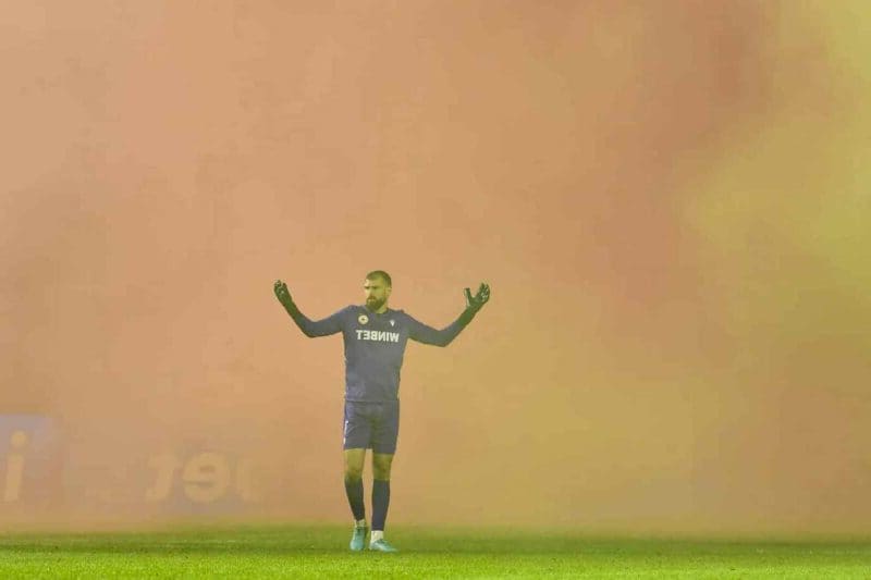 Бусато каза кои са на-добрите футболисти, с които е играл в ЦСКА