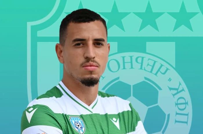 Нападател на Черно море отряза два португалски клуба